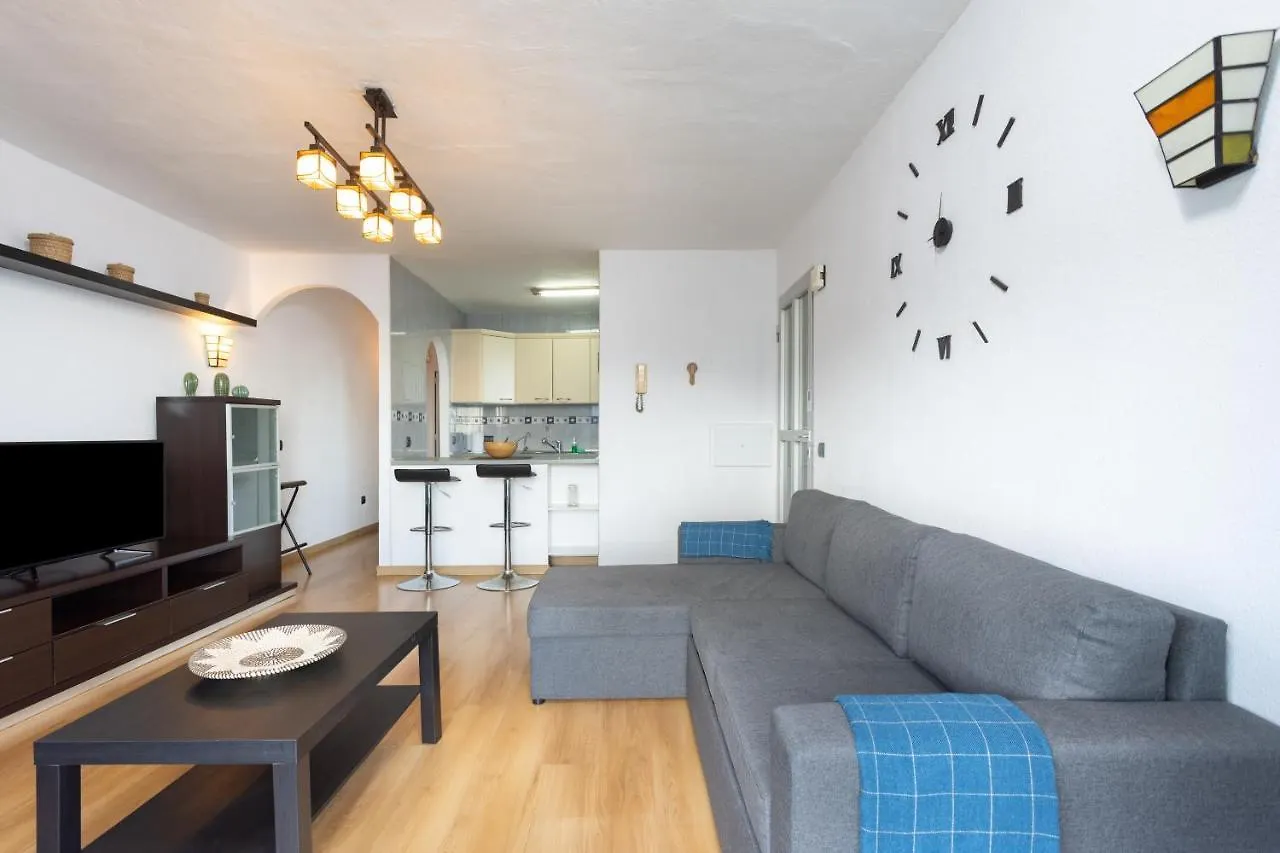 Home2Book Lovely Ocean Views Apt Tabaiba Spanien