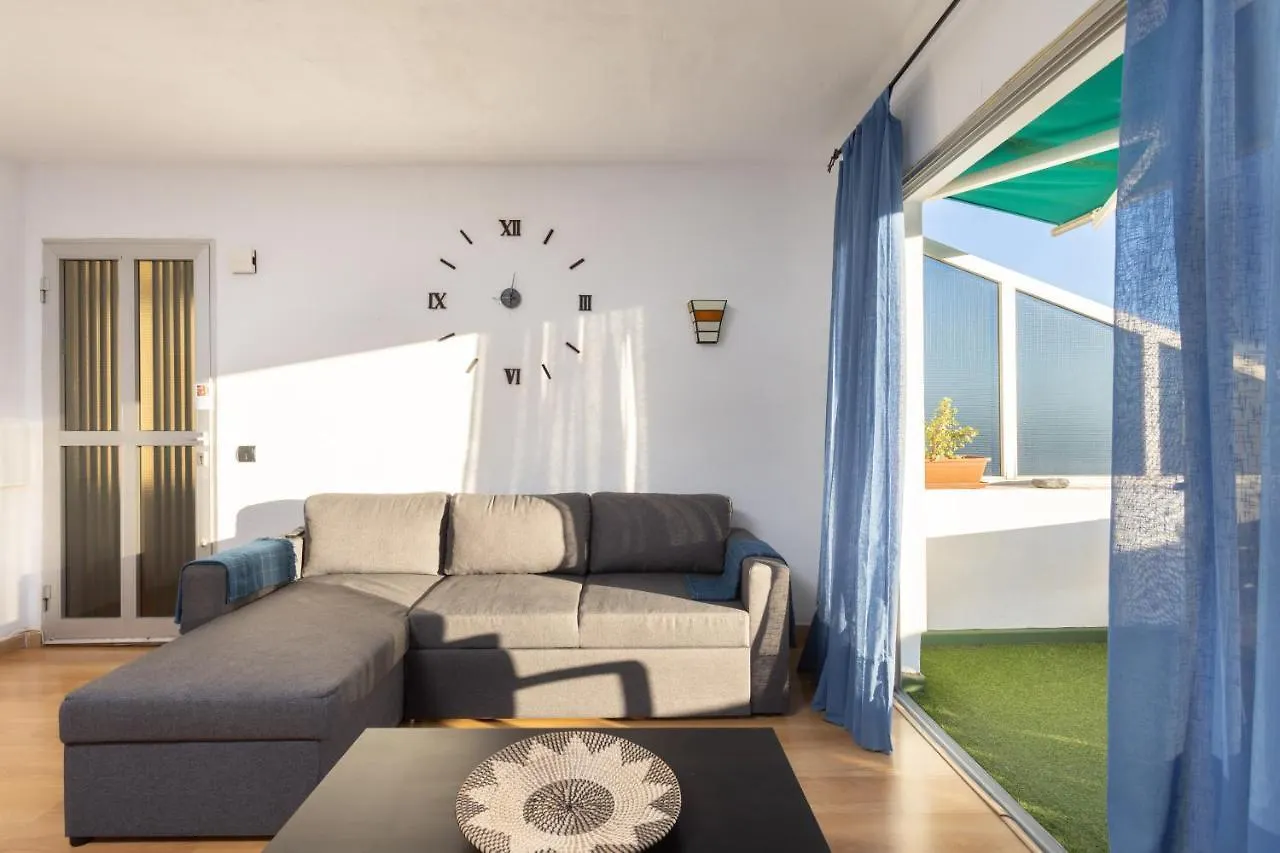 Home2Book Lovely Ocean Views Apt Tabaiba 0*,  Spanien