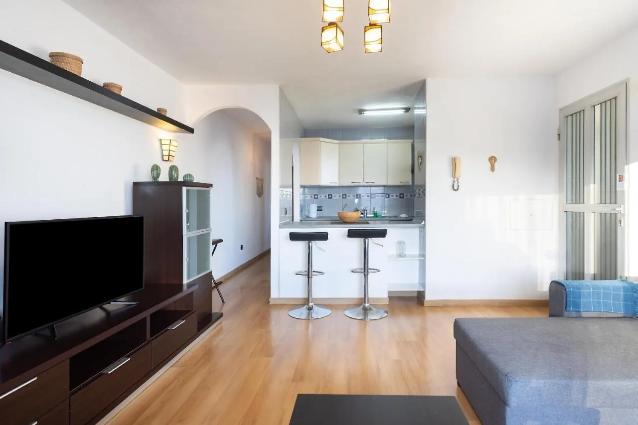 Home2Book Lovely Ocean Views Apt Tabaiba Apartment