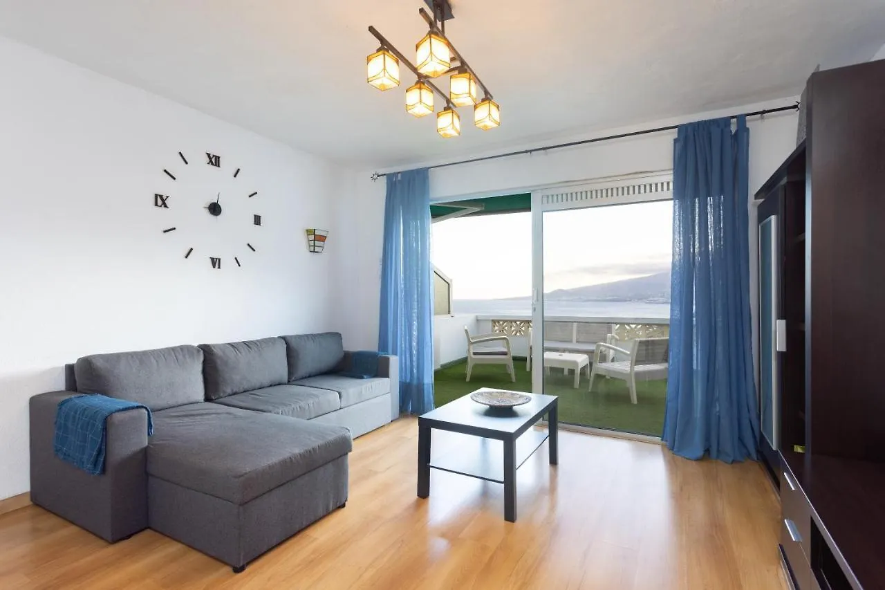 Apartment Home2Book Lovely Ocean Views Apt Tabaiba Spanien