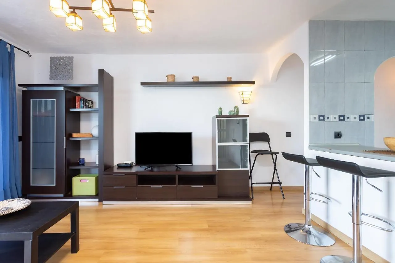 Apartment Home2Book Lovely Ocean Views Apt Tabaiba
