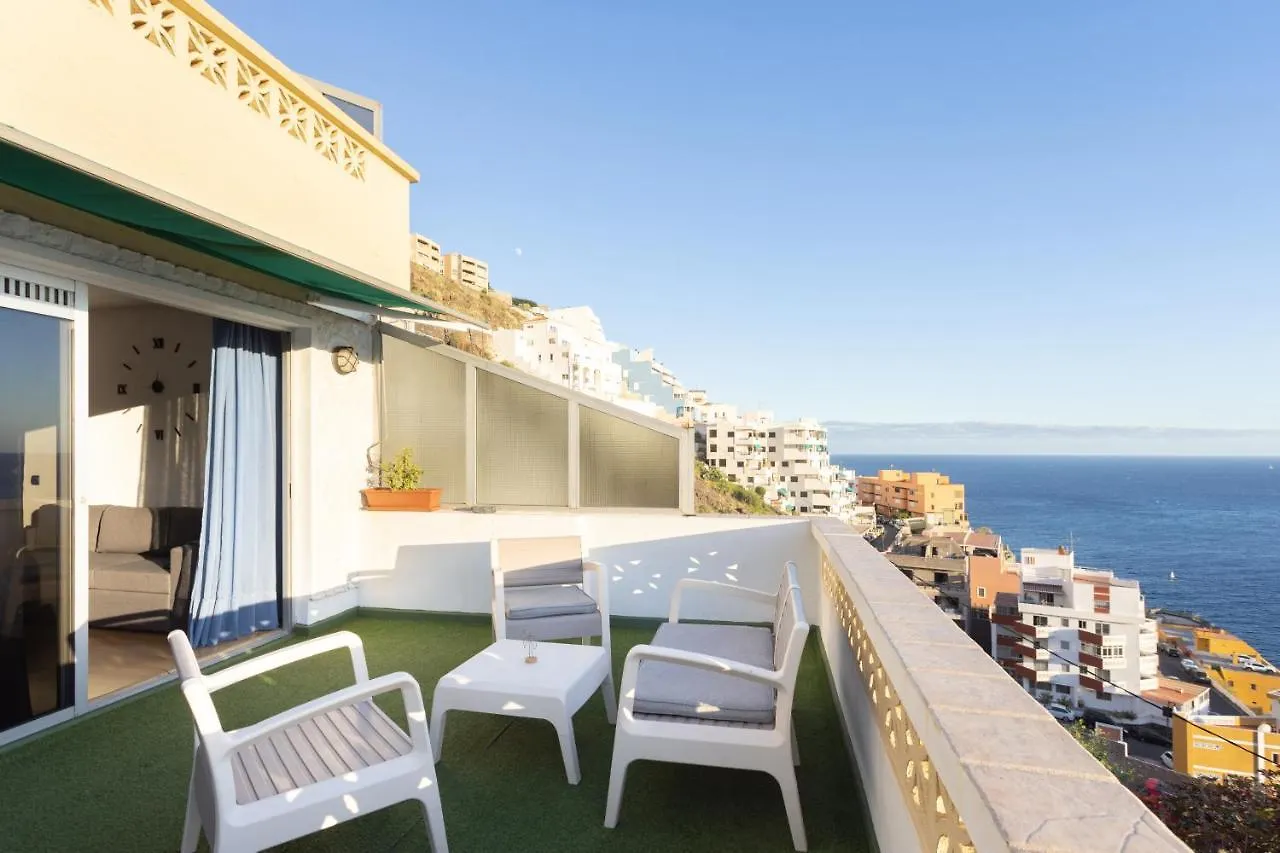 Home2Book Lovely Ocean Views Apt Tabaiba Spanien