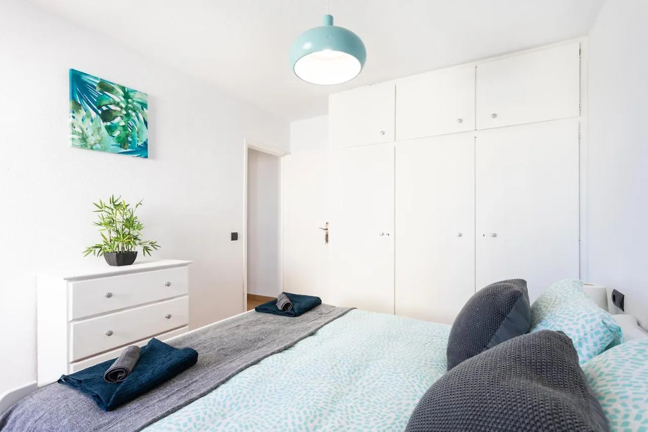 Home2Book Lovely Ocean Views Apt Tabaiba 0*,  Spanien