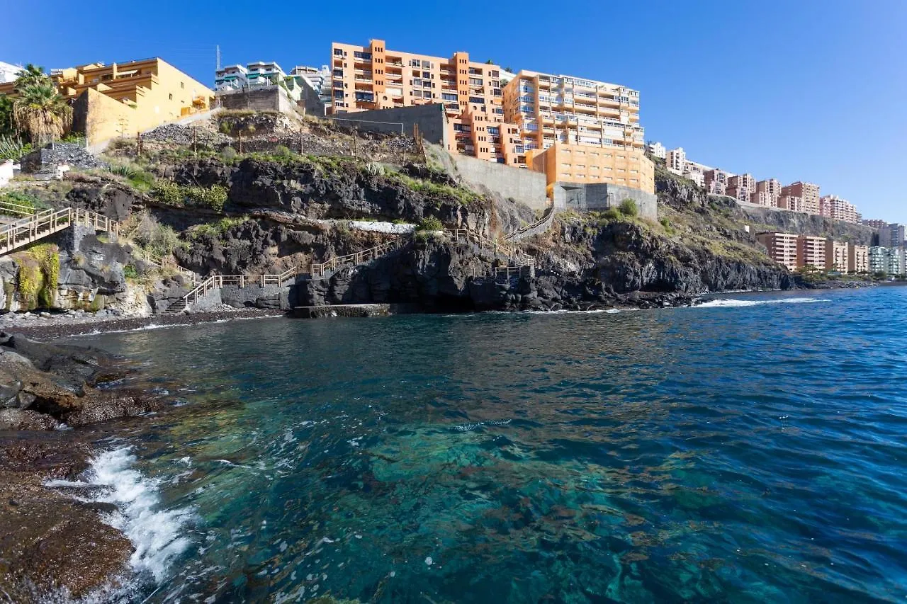 Apartment Home2Book Lovely Ocean Views Apt Tabaiba