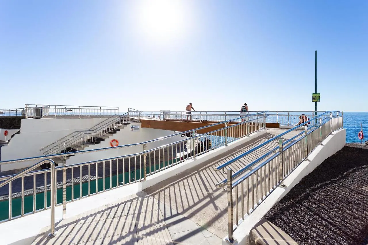 Home2Book Lovely Ocean Views Apt Tabaiba Apartment