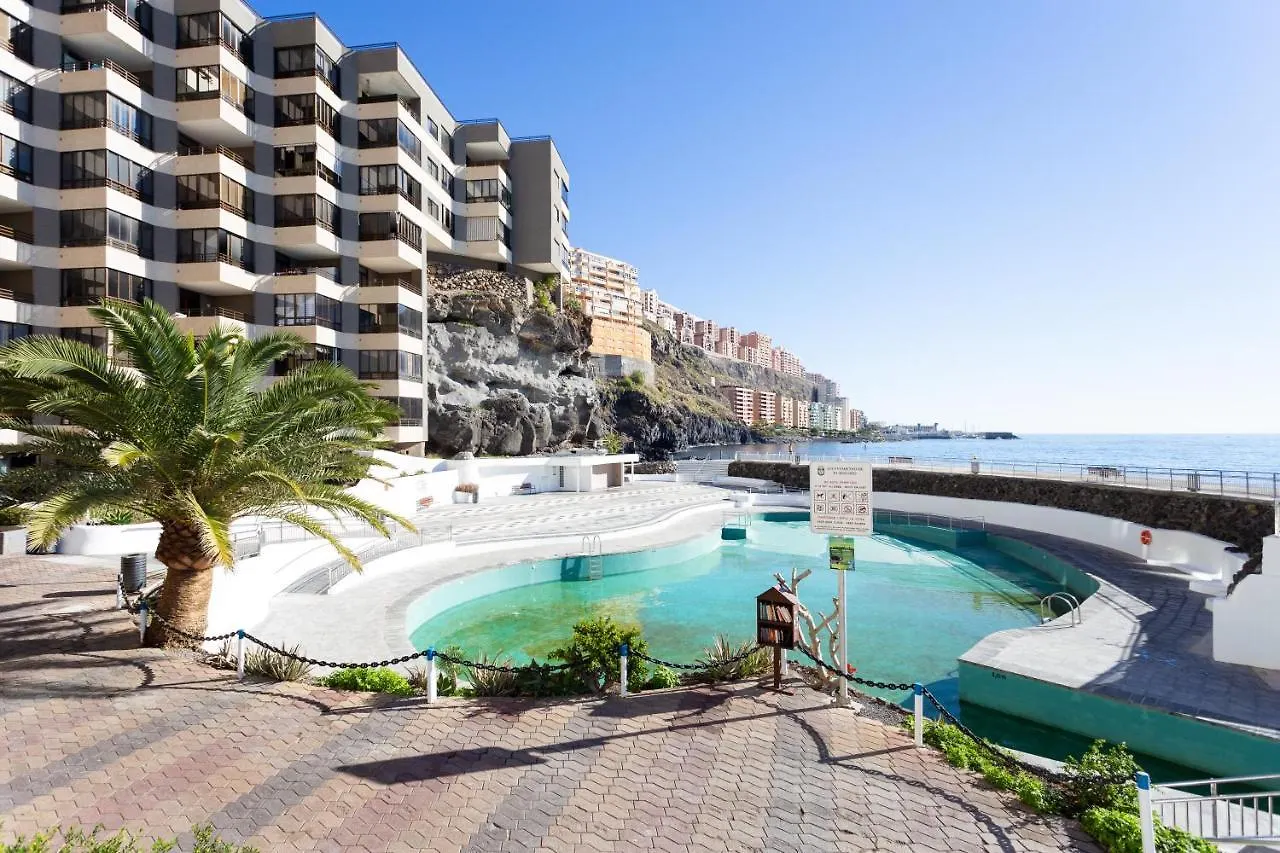 Apartment Home2Book Lovely Ocean Views Apt Tabaiba Spanien