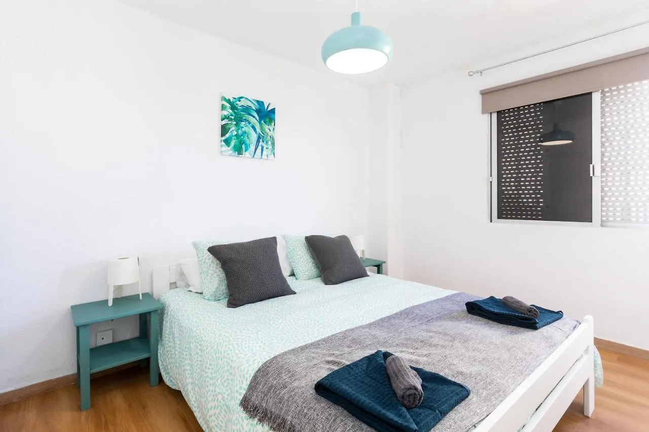 Home2Book Lovely Ocean Views Apt Tabaiba 0*,