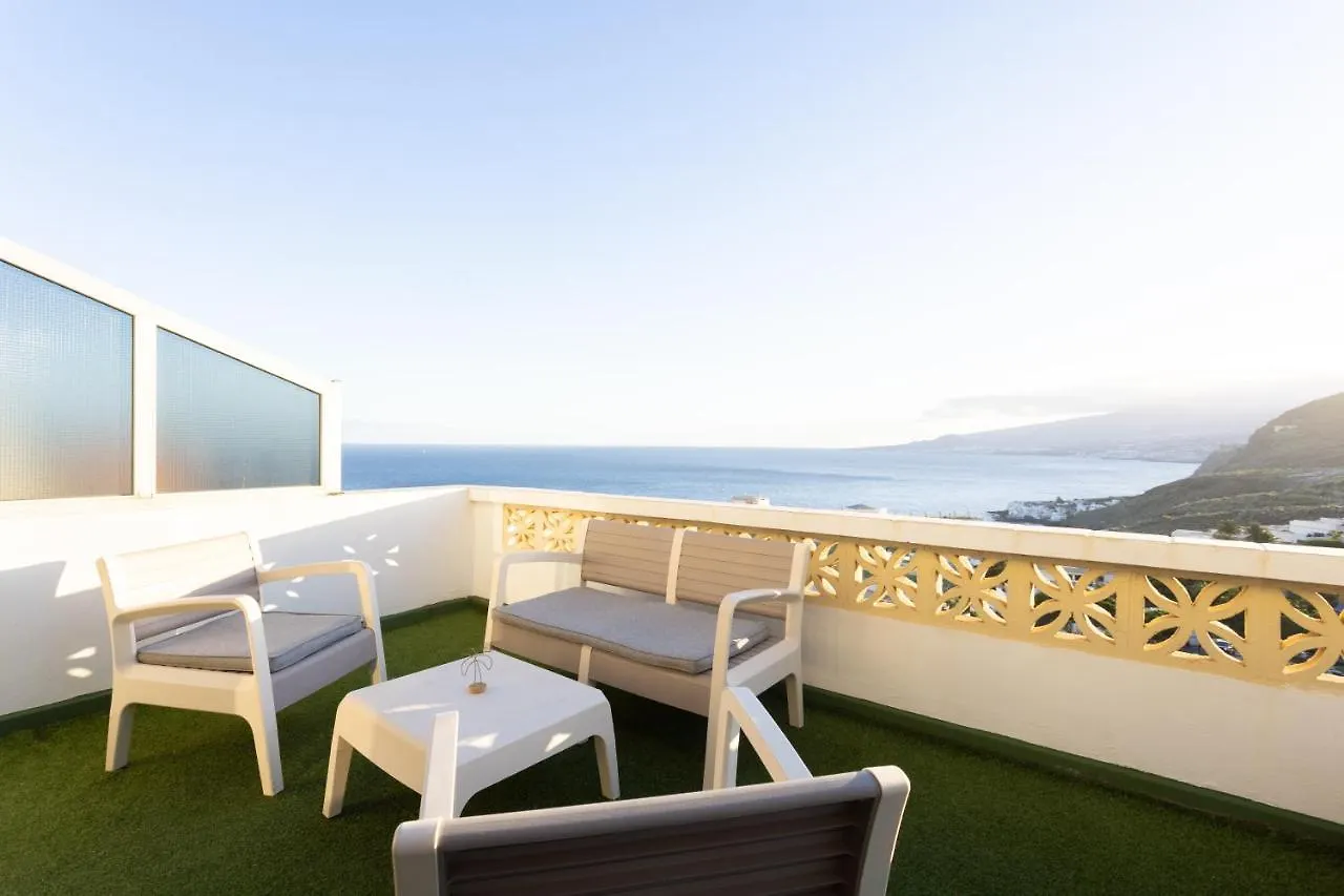 Home2Book Lovely Ocean Views Apt Tabaiba Spagna