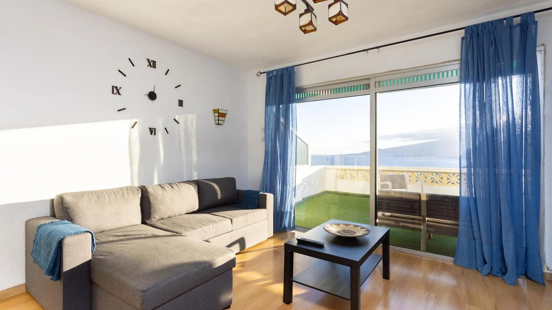 Home2Book Lovely Ocean Views Apt Tabaiba 0*,