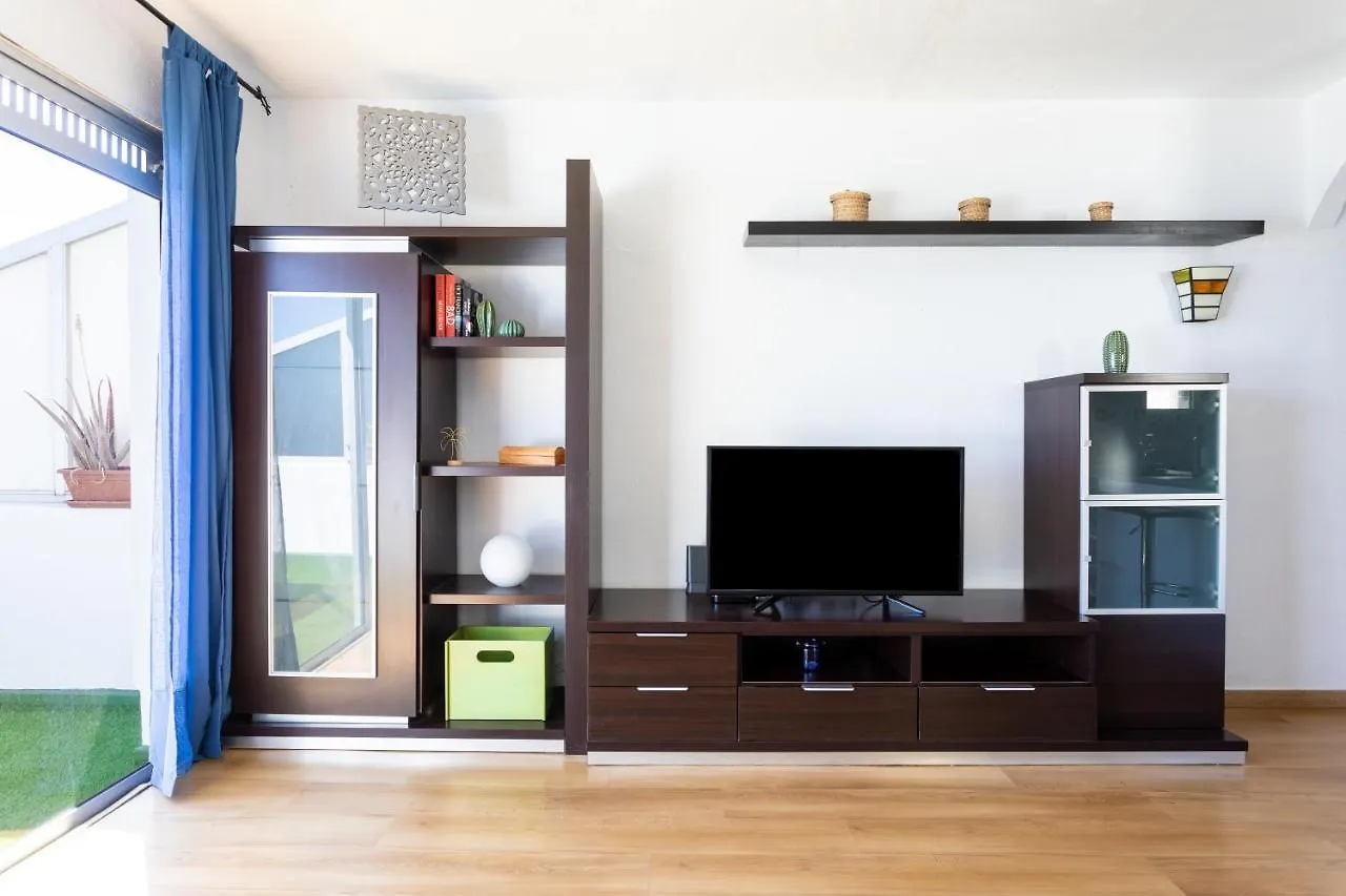 Appartamento Home2Book Lovely Ocean Views Apt Tabaiba Spagna