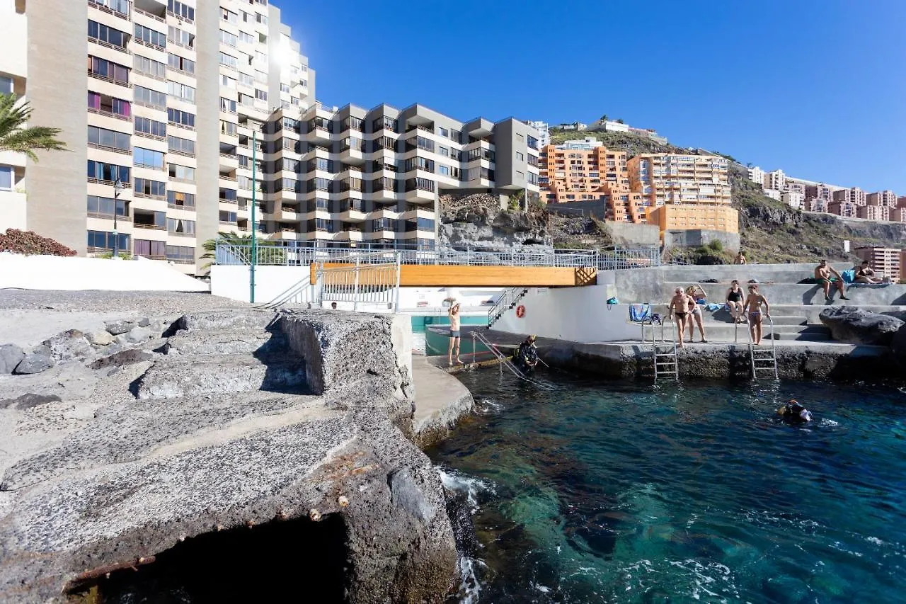 Appartamento Home2Book Lovely Ocean Views Apt Tabaiba