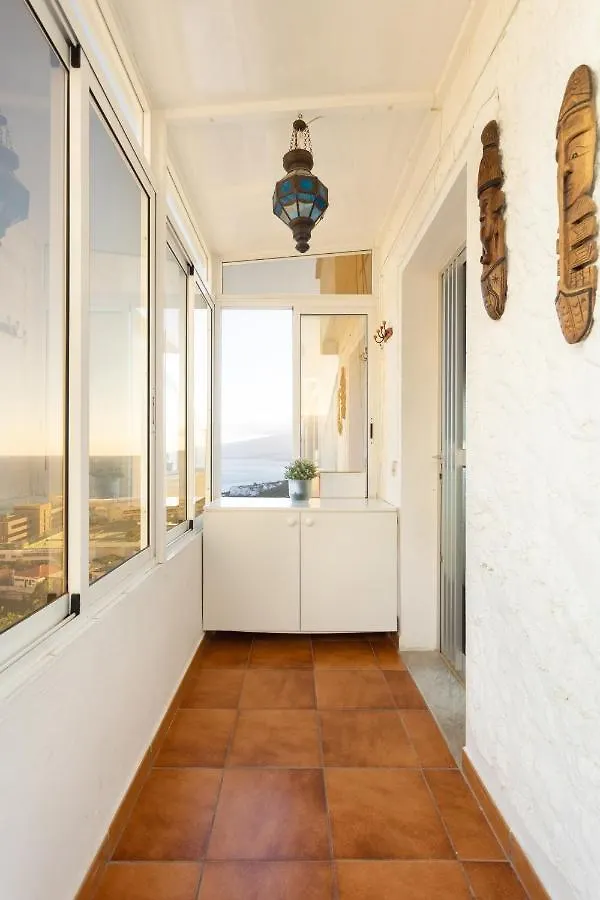 Appartamento Home2Book Lovely Ocean Views Apt Tabaiba