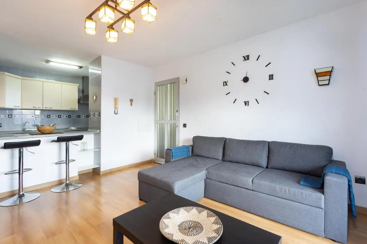 Home2Book Lovely Ocean Views Apt Tabaiba Appartamento