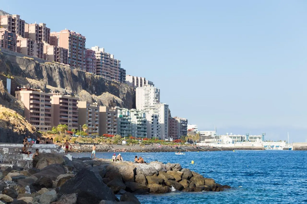 Home2Book Lovely Ocean Views Apt Tabaiba Appartamento