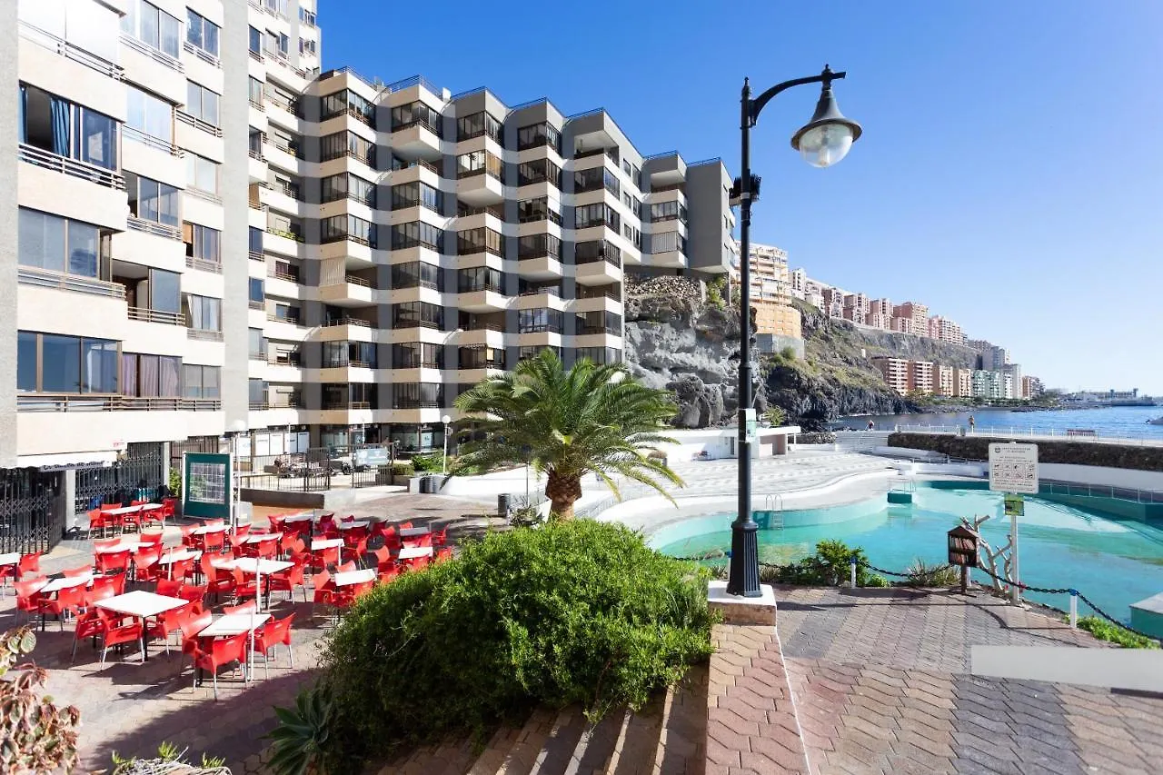 Appartamento Home2Book Lovely Ocean Views Apt Tabaiba Spagna
