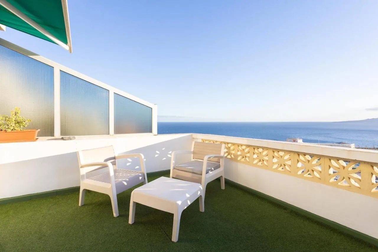 Appartamento Home2Book Lovely Ocean Views Apt Tabaiba