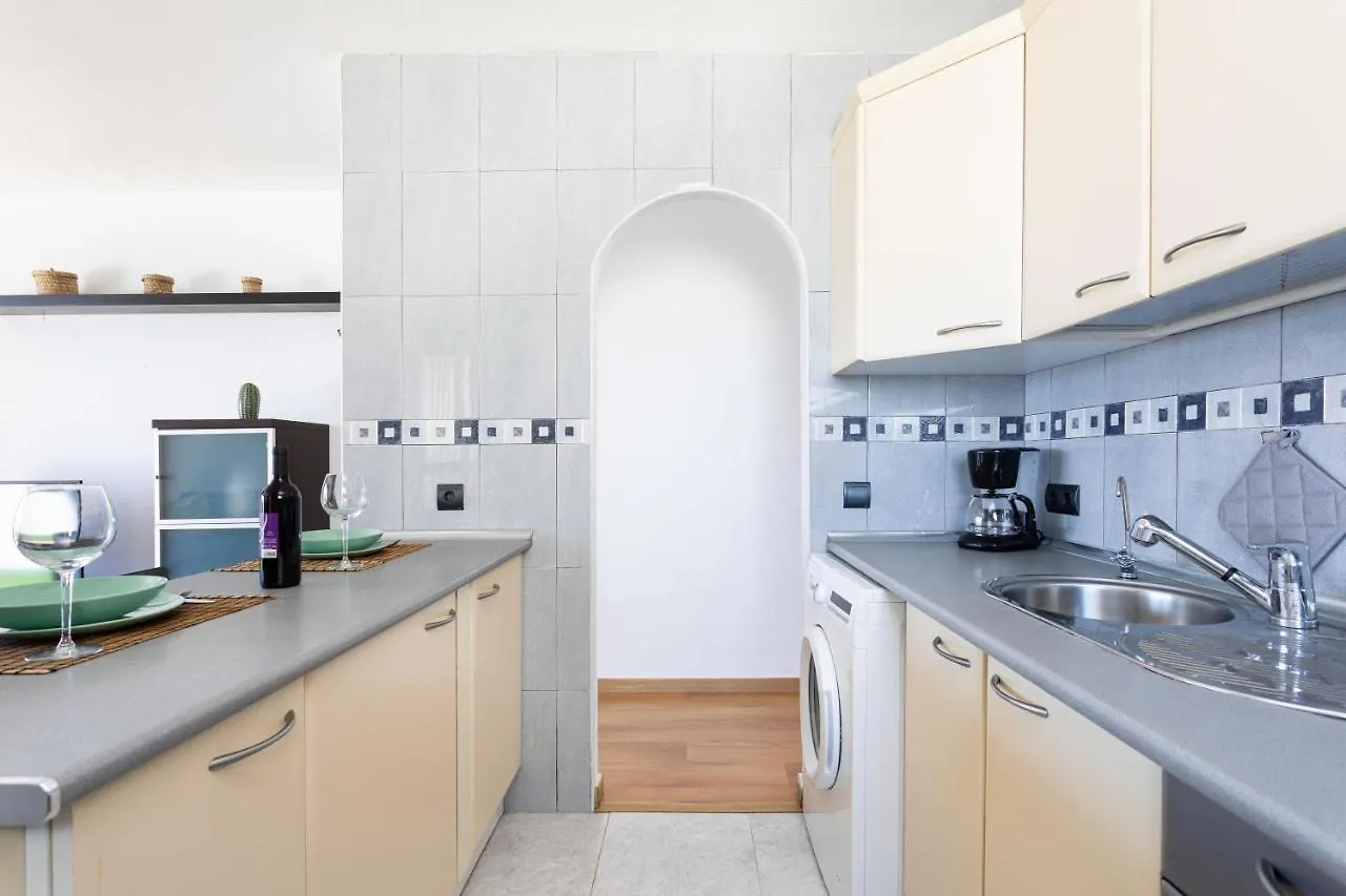 Home2Book Lovely Ocean Views Apt Tabaiba 0*,  Spagna